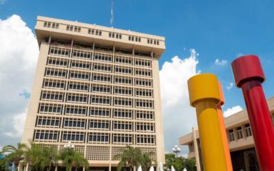 Reducción de tasas en RD mejora el crédito económico