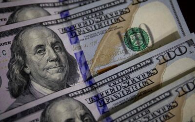 Reembolso histórico redefine política comercial en EE.UU.