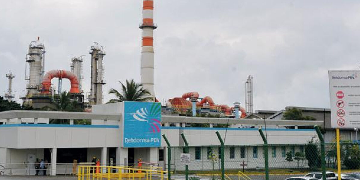 Ventas de combustibles Refidomsa 2026