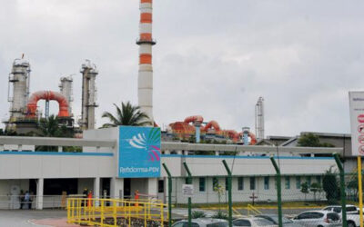 Ventas de combustibles Refidomsa 2026