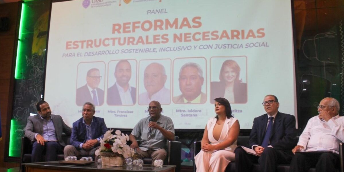 Reforma fiscal en RD - Impuestos y crecimiento económico