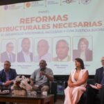 Reforma fiscal en RD - Impuestos y crecimiento económico