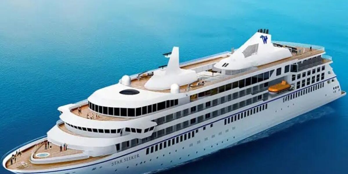 Crucero en aguas dominicanas con regulación de casinos