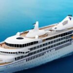 Crucero en aguas dominicanas con regulación de casinos