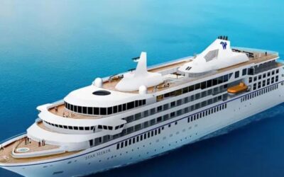 Crucero en aguas dominicanas con regulación de casinos