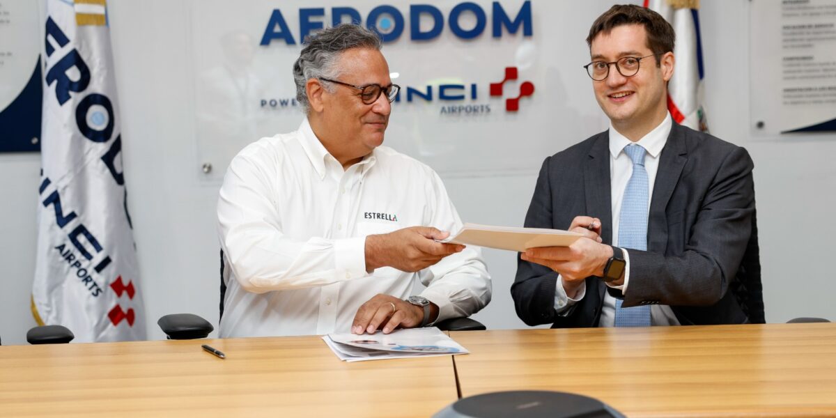 Renovación pista AILA con inversión millonaria