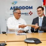 Renovación pista AILA con inversión millonaria