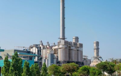 Transformación de residuos en RD en energía limpia.