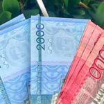 Gráfico comparativo de salario y compensación