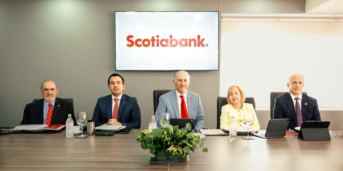 Scotiabank Dominicana 2025: activos y crecimiento