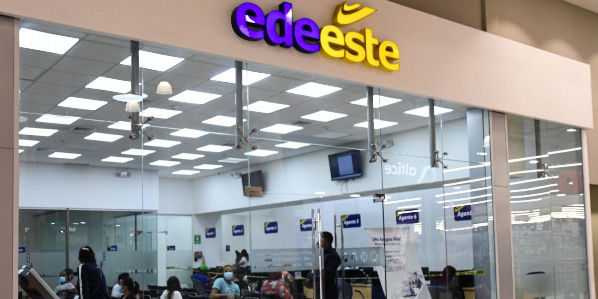 Gráfico de subsidios eléctricos en RD en 2026.