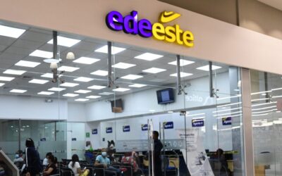 Gráfico de subsidios eléctricos en RD en 2026.