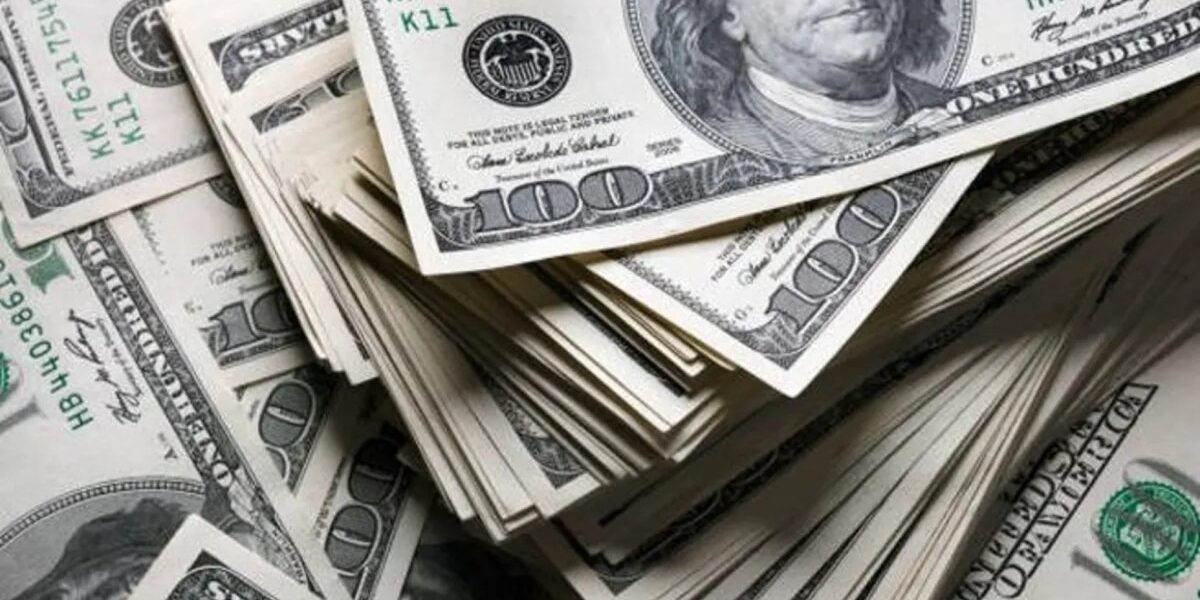 Tasas de cambio del Banco Central al 24 de abril de 2026.