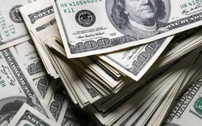 Tasas de cambio del Banco Central al 24 de abril de 2026.