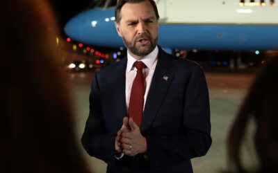 Tensión en el Golfo Pérsico: EE.UU. e Irán en conversaciones.