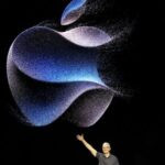 Tim Cook en Apple liderando cambios innovadores