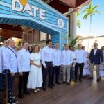 DATE 2026 evento turístico República Dominicana