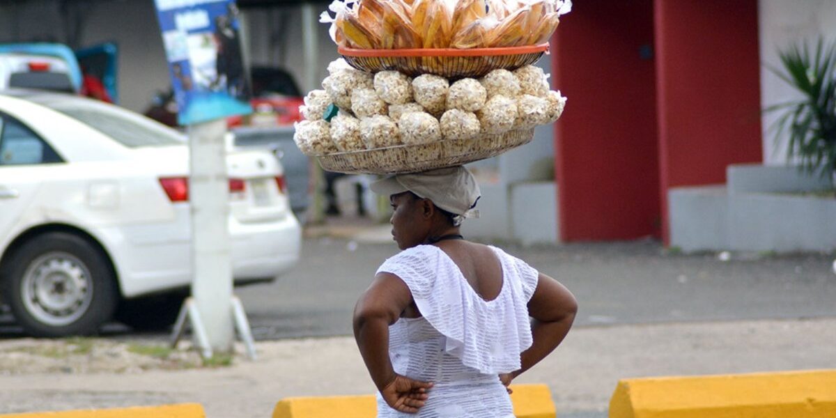 Trabajo informal en RD: estadísticas clave