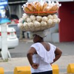 Trabajo informal en RD: estadísticas clave