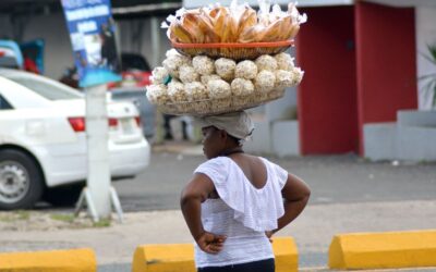 Trabajo informal en RD: estadísticas clave