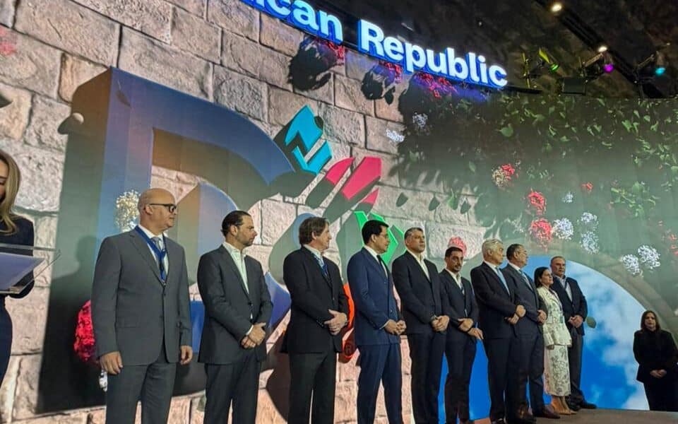 Trade Show Turismo con 900 turoperadores y 2500 reuniones