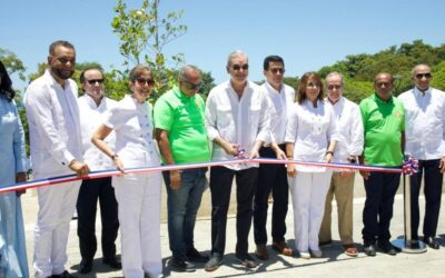 Transformación en Playa Sosúa: Turismo sostenible en RD