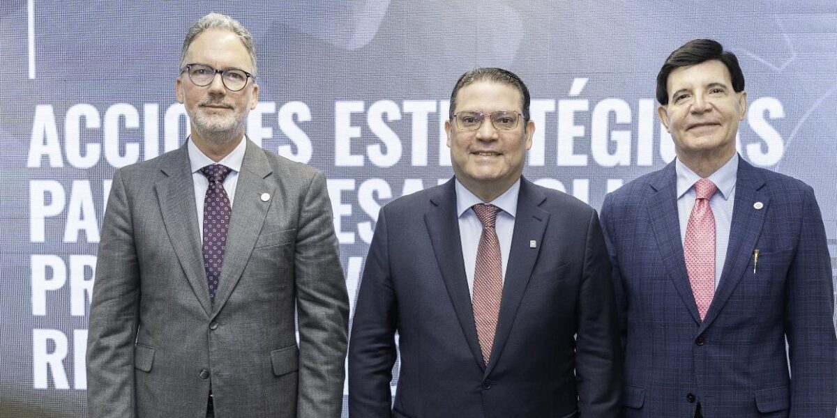 Transformación industrial en RD con productividad y sostenibilidad