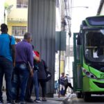 Transporte caro en RD afecta econom eda y calidad de vida
