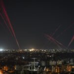 Trump e Irán avanzan en negociación de paz.