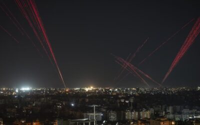 Trump e Irán avanzan en negociación de paz.