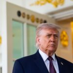 Conflicto con Irán y Trump