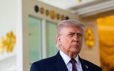 Conflicto con Irán y Trump