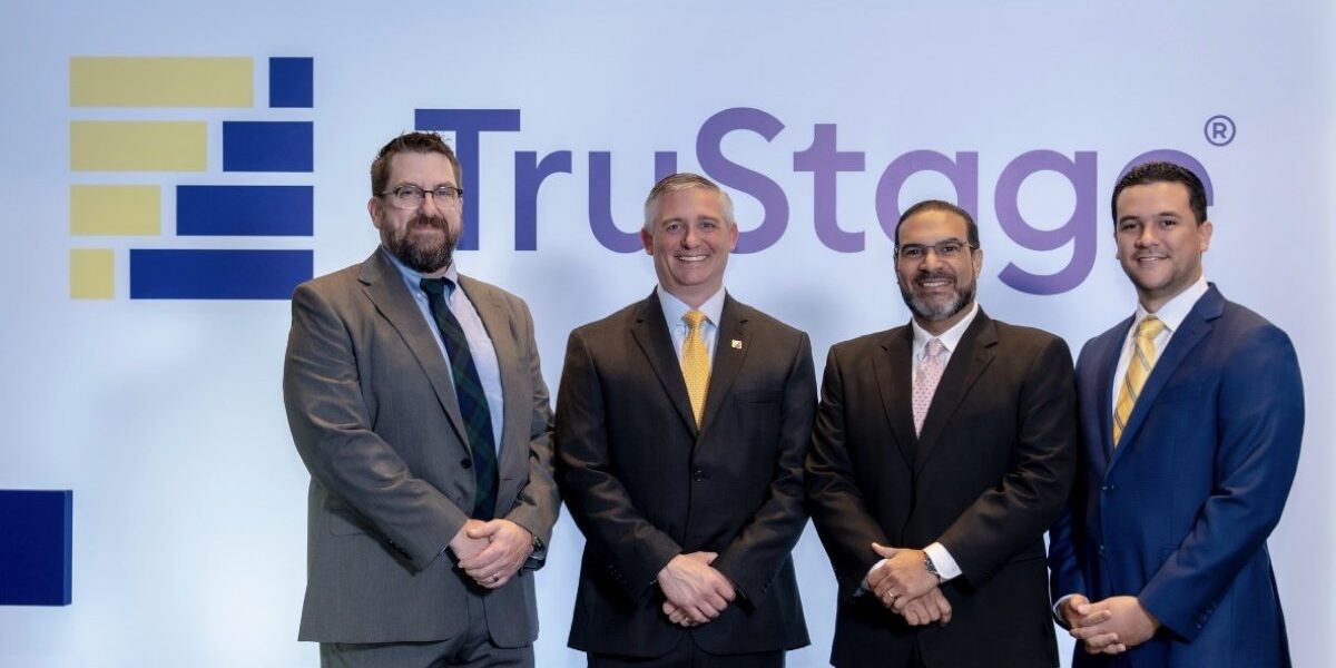 TruStage en el Caribe fortalece cooperativas con dividendos