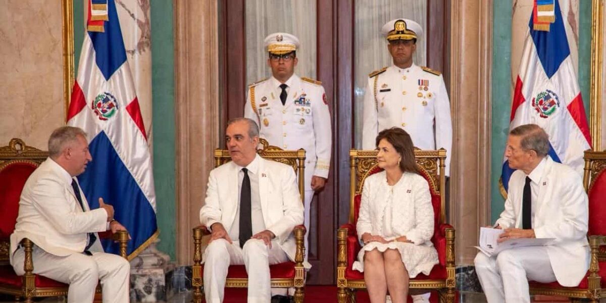 Turismo de salud en RD: Potencial y colaboración con Italia