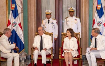 Turismo de salud en RD: Potencial y colaboración con Italia