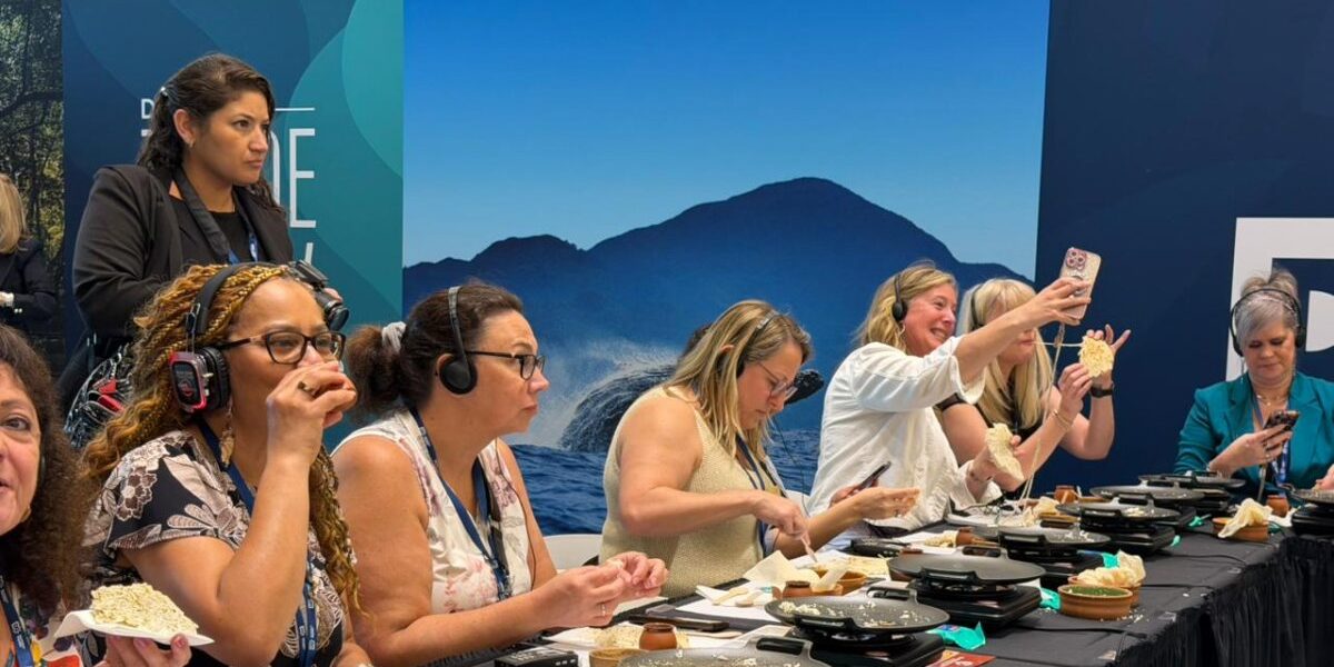 Turismo en República Dominicana: 15 acuerdos firmados para atraer 3 millones de turistas.