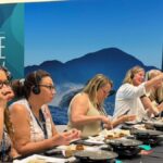 Turismo en República Dominicana: 15 acuerdos firmados para atraer 3 millones de turistas.