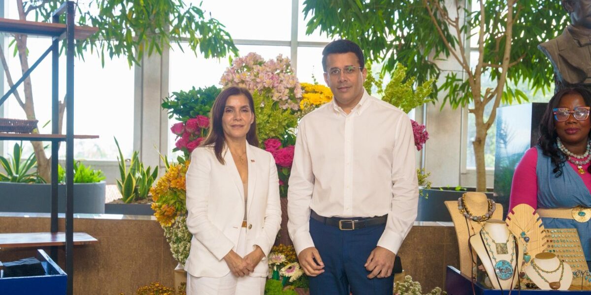 Turismo República Dominicana con EE.UU.