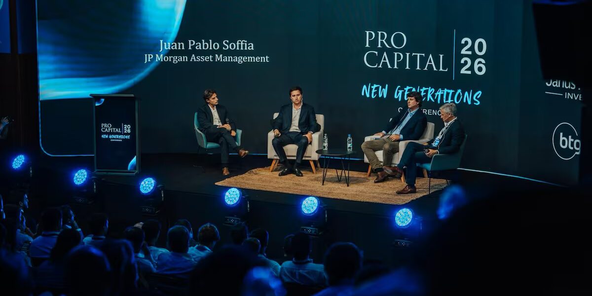 Uruguay hub financiero en América Latina