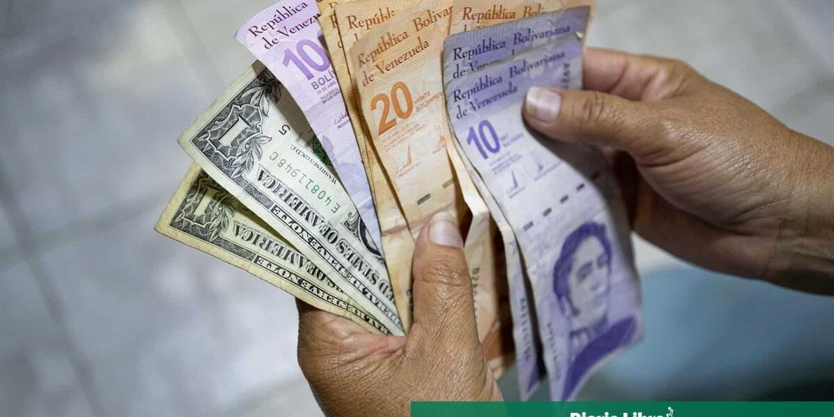 Venezuela fondos FMI y Banco Mundial