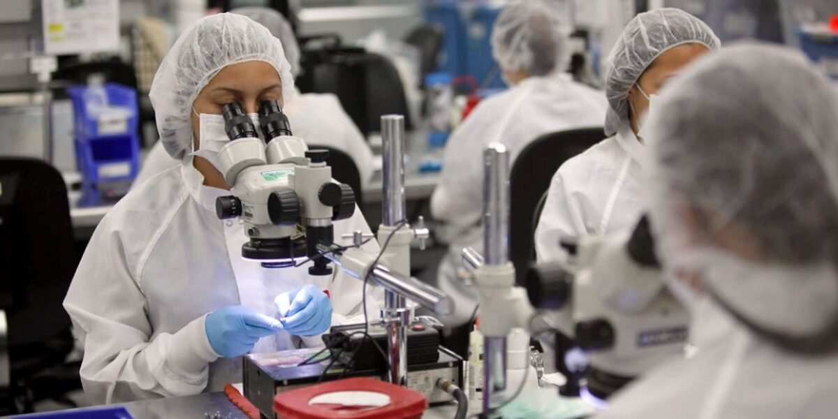 Zonas Francas en República Dominicana evolucionan hacia tecnología