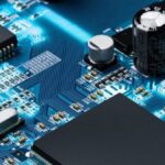 Zonas francas semiconductores impulsan el crecimiento económico.