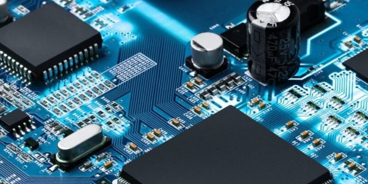 Zonas francas microchips en transformación industrial