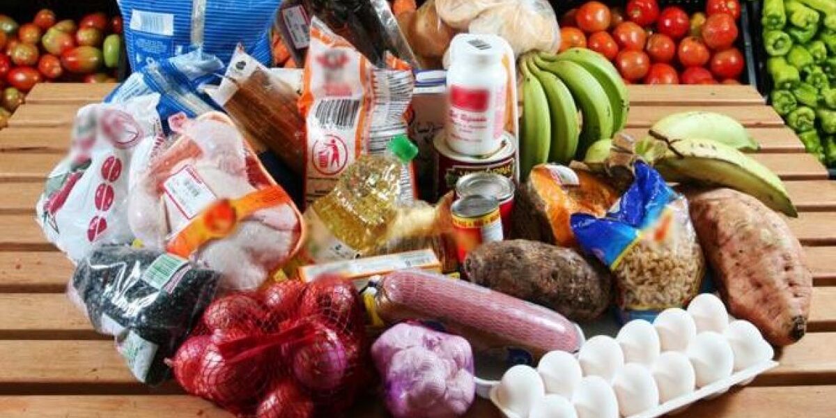 Abastecimiento asegurado en RD sin crisis de productos