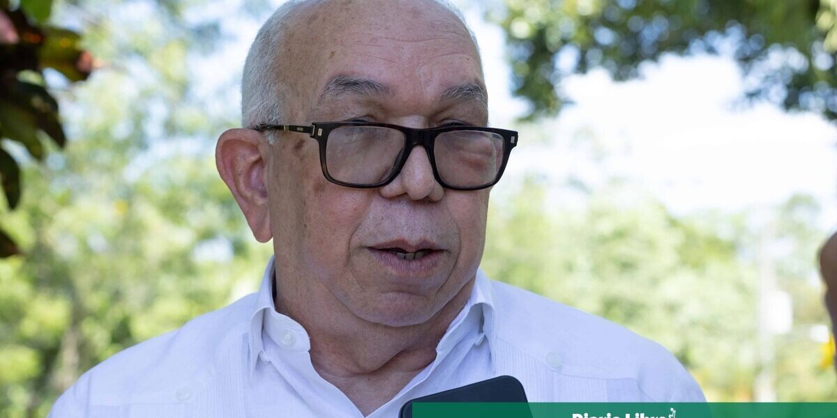 Agricultura dominicana modernizada con tecnología avanzada
