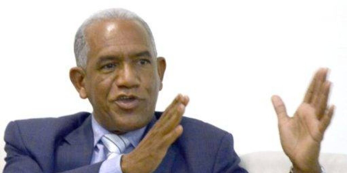 Ajustes presupuestarios del Gobierno buscan ahorrar RD$40,000 millones.