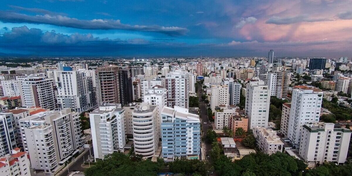 Alquileres cortos en RD crecimiento 2025