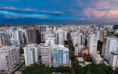 Alquileres cortos en RD crecimiento 2025