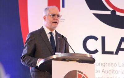 Auditoría interna anticipa riesgos