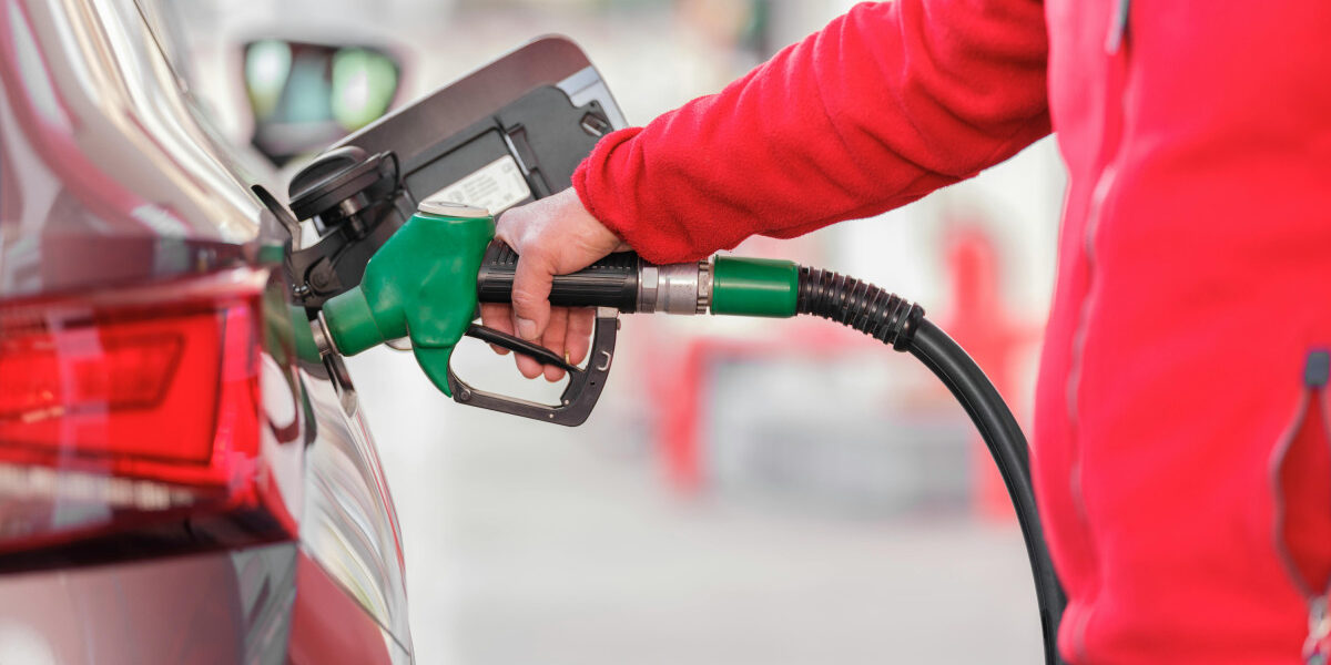 Aumento de combustibles en República Dominicana